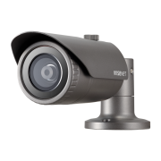 Samsung Wisenet QNO-6022R | QNO 6022 R | QNO6022R 2M H.265 IR Bullet Camera